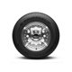 thumbnail image 1 of Llanta COLORADO 2009 265/70R17 115T Uniroyal Laredo Uniroyal Laredo Cross Country Tour, 1 of 4