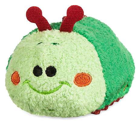 heimlich plush
