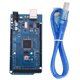 thumbnail image 2 of Placa De Desarrollo De Desarrollo 16 Pines De Entrada Analógica Para R3 Con Cable De Datos De 5 V, 2 of 7