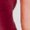 Maroon, variant on Coquette Howdy Fall - Women's Short Sleeve Graphic T-Shirt