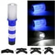 thumbnail image 5 of Linterna Potente Greeniant Estuche de Almacenamiento Luz Estroboscópica Impermeable Azul OD023901-04, 5 of 6