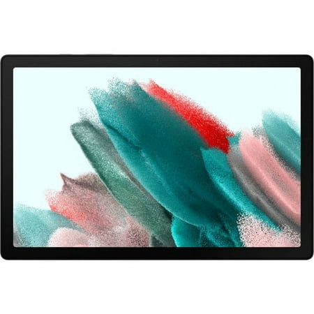 UPC: 0887276607375 | Samsung Galaxy A8 10.5 Tablet 128GB (Wi-Fi) Pink Gold