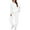 White, variant on Gkeoshab Fall Sweaters for Women Tracksuit Sweatsuit Sweatshirt and Sweatpant for Women Men 2 Piece Sets Pullover Sweater Beige L