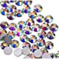 thumbnail image 3 of Jollin Glue Fix Crystal AB FlatBack Rhinestones(ss20 1440pcs), 3 of 10