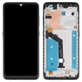 thumbnail image 2 of Cellphone Repair Parts  Original LCD Screen For Nokia 7.2 / 6.2 Digitizer Full Assembly with Frame, 2 of 5