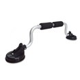 thumbnail image 1 of Kayak Rack Canoe Mount Holder Aviation Aluminum Suction Carrier Rack for Most Car SUV, 1 of 9