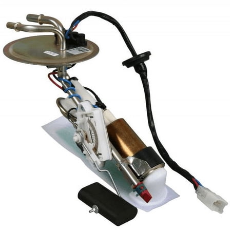 AD Auto Parts Fuel Pump Sender E2105S for Ford Mercury Escort Tracer 1991-1993