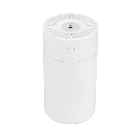 Humidificateurs à Brume Fraîche, Humidificateur à Brume Fraîche pour Chambre, Humidificateur de Bureau Portable Mini avec 2 Modes de Brume, Humidificateur à Brume Fraîche pour Maison Plantes et Crèche, Humidificateur Silencieux