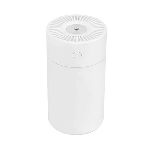 Birdeem Humidifiers for Bedroom,Portable Mini Desk Humidifier with 2 Mist Modes, Cool Mist Humidifier for Home Plant and Baby Nursery, Quiet Humidifier