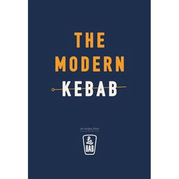 Pre-Owned The Modern Kebab (Hardcover)