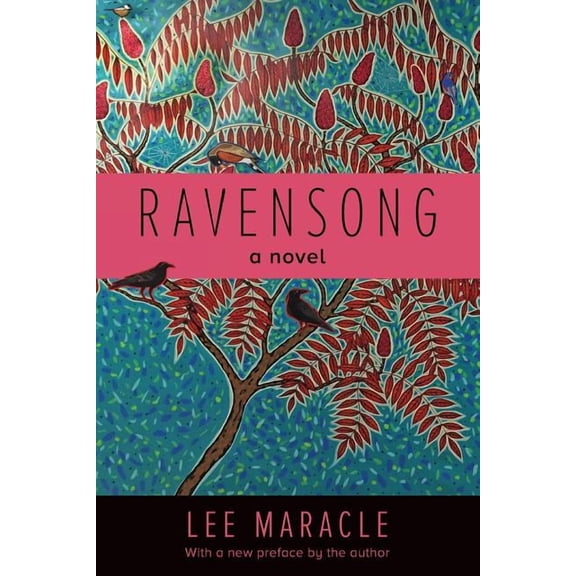 Ravensong - A Novel, (Paperback)