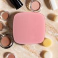 thumbnail image 4 of Unique Bargains 5 Pcs Square Face Makeup Sponge for Travel Pink Hydrophilic Polyurethane, 4 of 6