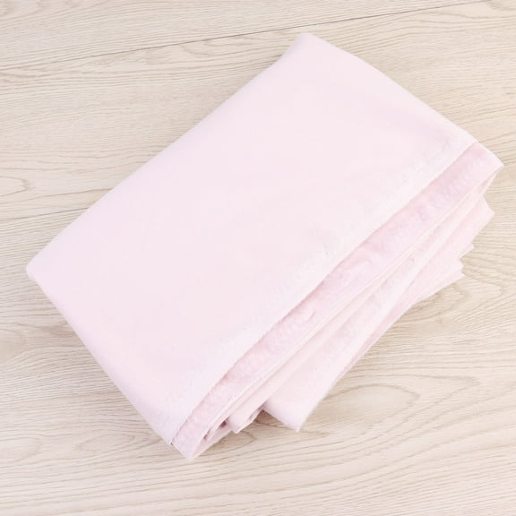 WRITWAA Flannel Fabric for Sewing Soft Cloth for Sofa Curtains Pillows and Crafts