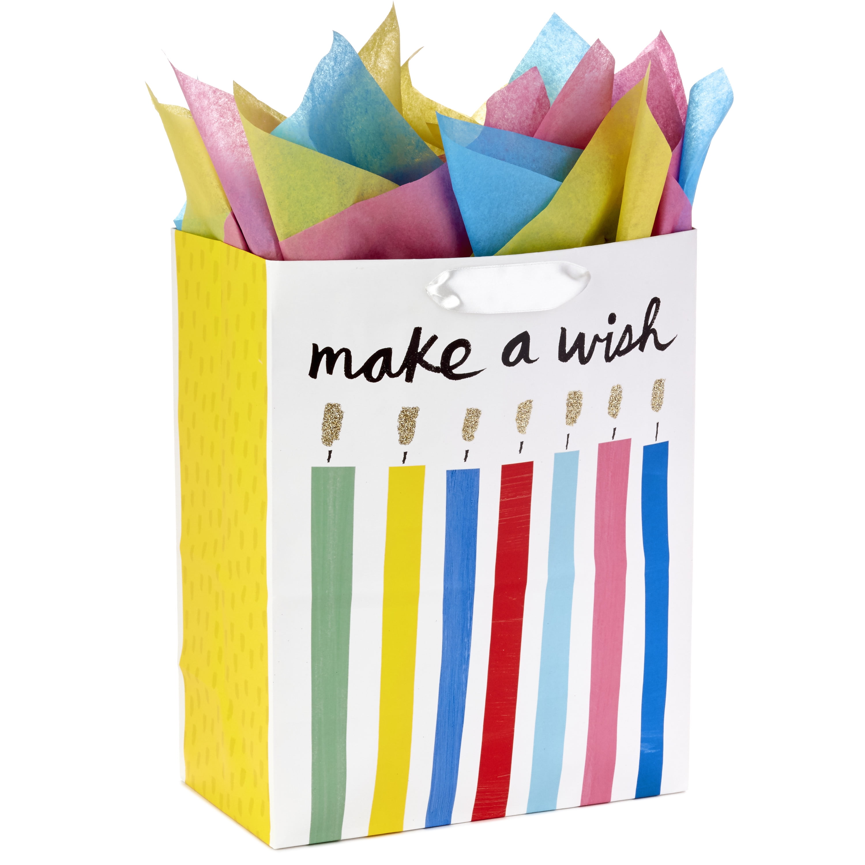 Make A Wish Gift Tissue