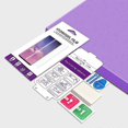 thumbnail image 3 of 2pcs Suitable For Samsung Galaxy A54 Hydrogel Film Hd Full Screen Hydrogel Film, 3 of 4