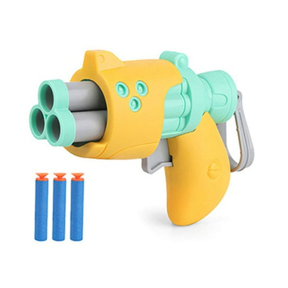Best Foam Dart Gun