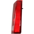 thumbnail image 5 of For Chevy Astro 1990-2005 Tail Light Assembly Passenger Side | Replacement For GM2801112 | 5978024, 615343464725, 5 of 6