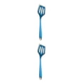 thumbnail image 3 of Espátula de silicona Matsuzay Carne de res Huevo Raspador de cocina Pizza ancha Antiadherente CBP155355, 3 of 6