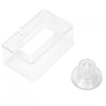 thumbnail image 3 of Anillo De Alimentación De Peces Alimentador De Alimentos Para Peces Alimentador De Tanque De Peces Instalación Simple Para Tanque De Pesca Para Aqarium ANGGREK Mascotas, 3 of 8