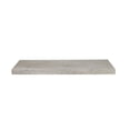 thumbnail image 1 of Repisa flotante minimalista Gris ELLEGANCE HOUSEWARE FS39028, 1 of 6