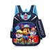 thumbnail image 1 of Paw Patrol Mochila Escolar De Patrulla Canina Para Niños/Escuela/Preescolar/Jardín De Infantes, 1 of 4