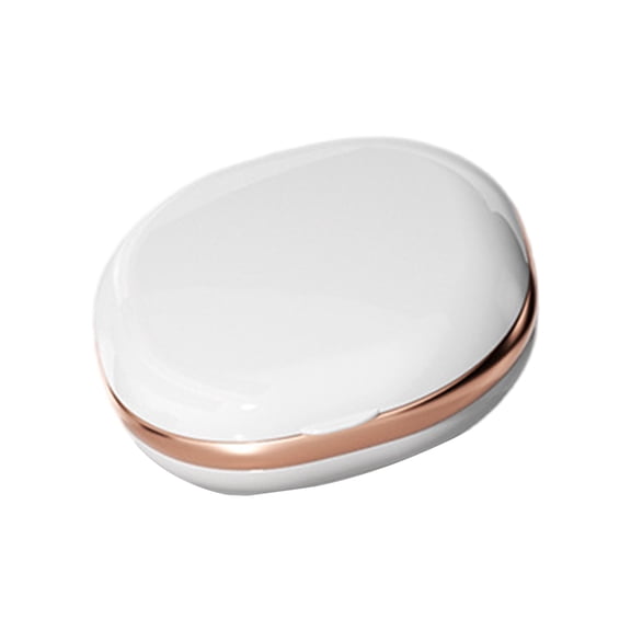 Retainer Case,Orthodontic Mouth Guard Case,Night Guard Case Container Storage Holder,Teeth Aligner Case for Women Men