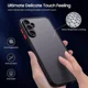 thumbnail image 2 of Mate Funda Case Con Cámara Protector Silicona Para Samsung, 2 of 6