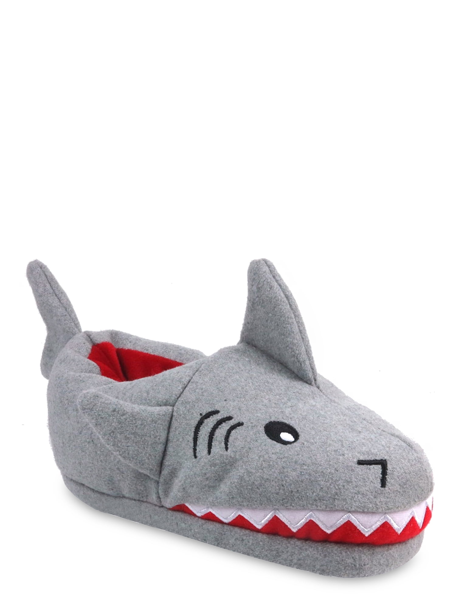 j crew shark slippers