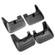 thumbnail image 4 of 86850-4H000 Car Front Rear Left Right Mud Guard Splash Flaps for Hyundai I800 IMax H1 Grand Starex 2, 4 of 5