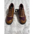 thumbnail image 4 of New Balance Rainier Low Brown Red Cordura Fabric Water Resistant Vibram Sz 9.5, 4 of 6