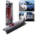 thumbnail image 4 of Led Taillights Rear Reverse Light Rear Turn Signal Lamp Pair LED Taillights Assembly Quadrate Tail Lamp Fit For Hiace 200  Van 2005-2017, 4 of 8