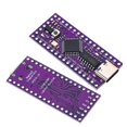 thumbnail image 2 of Placa De Circuito LGT8F328P LQFP32 MiniEVB TIPO-C MICRO USB CH340C (Chip CH340C TIPO-C) Sywqhk Para estrenar, 2 of 8