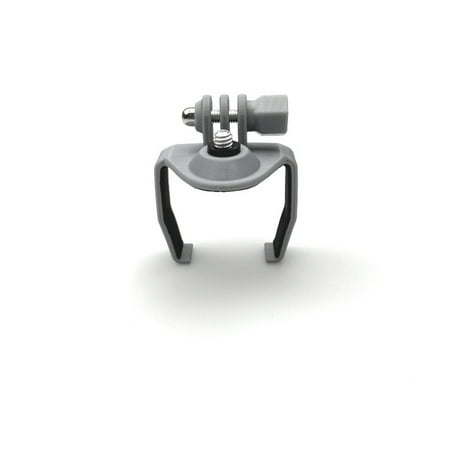 

Top Mount Extended Adapter Fixed Camera Mount Clamp+1/4 Screw for Mavic Mini
