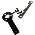thumbnail image 3 of Herramienta De Bloqueo Del Árbol De Levas Del Motor Del Automóvil Accesorio de bloqueo del árbol de levas, herramienta de bloqueo de la correa de distribución de aleación para Fiat Panda 1,4 litros Sywqhk Accesorios para autos y motos, 3 of 5