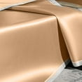 thumbnail image 3 of Ice Silk Cool Mat For Naked Sleeping In Summer Conditioning Mat Machine Washable Folding Mattress Cover Soft Mat, 3 of 5