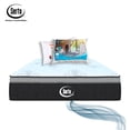 thumbnail image 1 of Colchón Matrimonial Serta Memory Foam 1 Almohada Serta c/memory 1 Almohadas Bleden Standart, 1 of 8