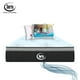 thumbnail image 1 of Colchón Queen Size Serta Memory Foam 1 Almohada Serta c/memory 1 Almohadas Bleden Standart, 1 of 6