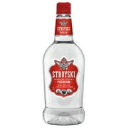 Stroyski Premium Russian Style Grape Wine, 1.5l 42 Proof