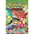 thumbnail image 2 of PokÃ©mon Adventures PokÃ©mon Adventures (Firered and Leafgreen), Vol. 24, Book 24, (Paperback), 2 of 2