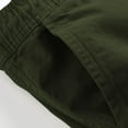 thumbnail image 3 of Ceisia Pantalon Cargo Imperméable Doublé Tendance pour Hommes pour Activités Extérieures Randonnée Ski d'Hiver, 3 of 6