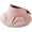 Pink, variant on CoCopeaunts Visors for Women Beach Hat Sun Hat Floppy Beach Hats Ponytail Visor Casual Summer Wide Brim Cute Hat UV Protection