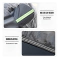 thumbnail image 3 of CUBIERTA PARA AUTO GRIS, 3 of 5