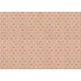 thumbnail image 1 of Ahgly Company Machine Washable Indoor Rectangle Transitional Khaki Gold Area Rugs, 8' x 12', 1 of 7