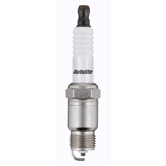 Autolite 26 Copper Resistor (4 Pack) Fits select: 1976-1982,1984 CHEVROLET CORVETTE