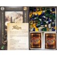 thumbnail image 2 of Juego de mesa Gorilla Games Palaces: estrategia de construcción de torres, 2 of 3