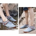 thumbnail image 4 of Breathable Parent-Child Water Barefoot Shoes Upstream Diving Soft Beach Sneakers, 4 of 7