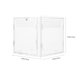 thumbnail image 2 of EXHUMKY 1Ud Caja De Almacenamiento Transparente Para Reptiles Con De Aire Y Durabilidad, 2 of 8