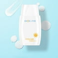 Baby Kids Sunscreen Children's Summer 40 Physical Sunscreen Baby
