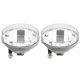 thumbnail image 3 of Par de luces antiniebla para automóvil, luces y bombillas para parachoques para Sierra 1500 2500HD 3500 HD 07-14, 3 of 5