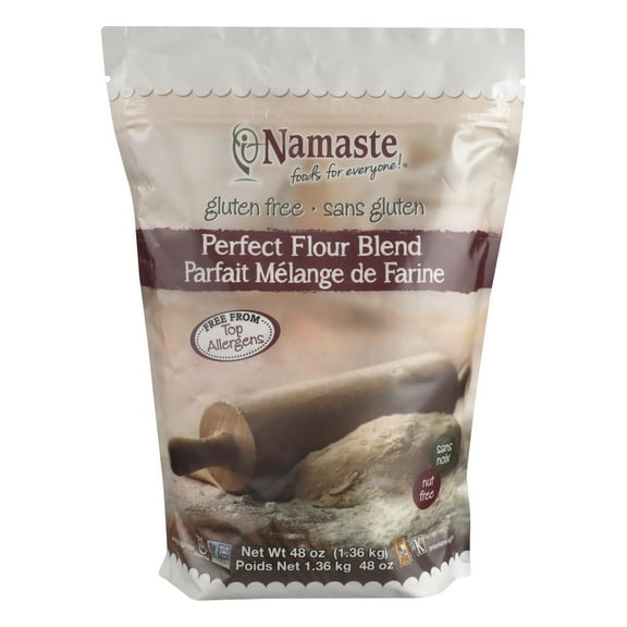 Gluten Free Perfect Flour Blend - Flour - Case of 6 - 48 oz.